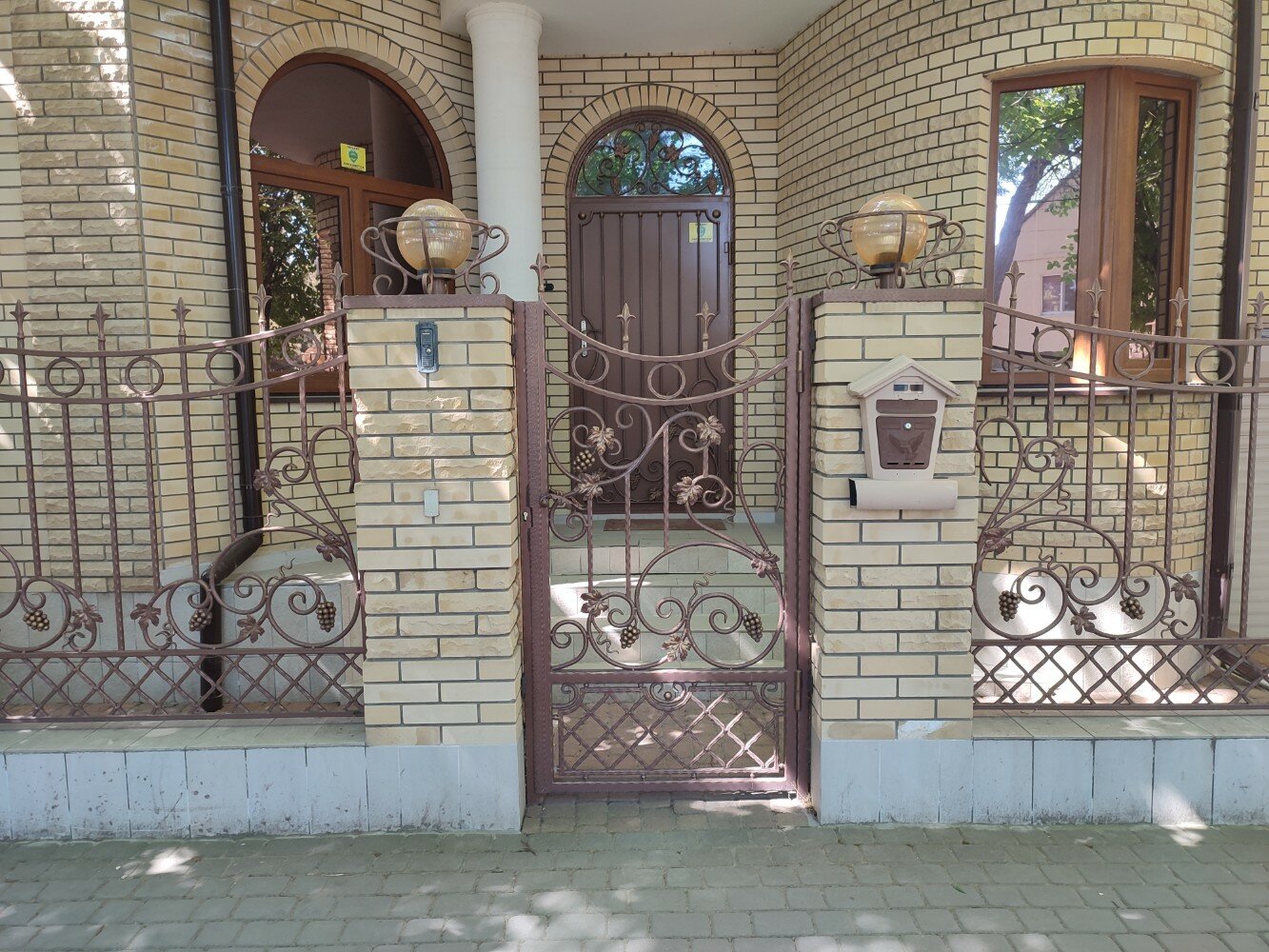 Фото Вилла Марина