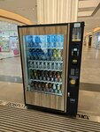 Вендинговый автомат (mikrorayon IKEA, 1), vending machine