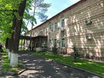 Musa Massage (Buqar Jyraý býlvary, 62Б), salón de masaje