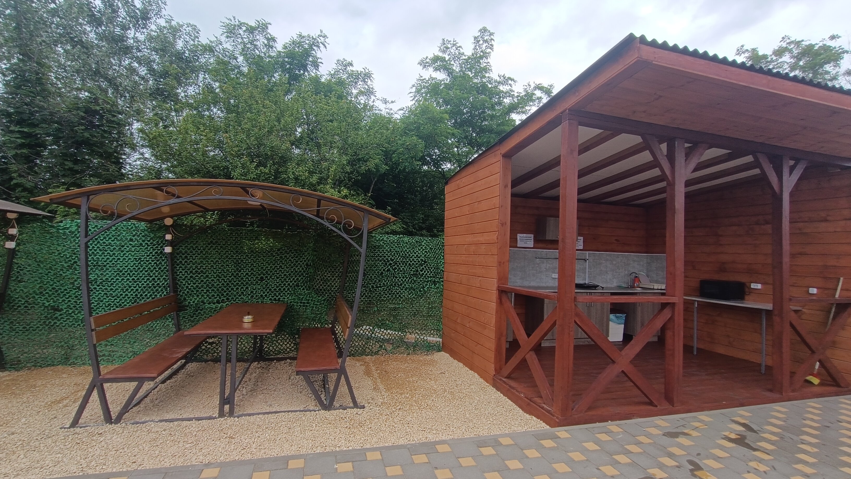 Фото Тоскана 2