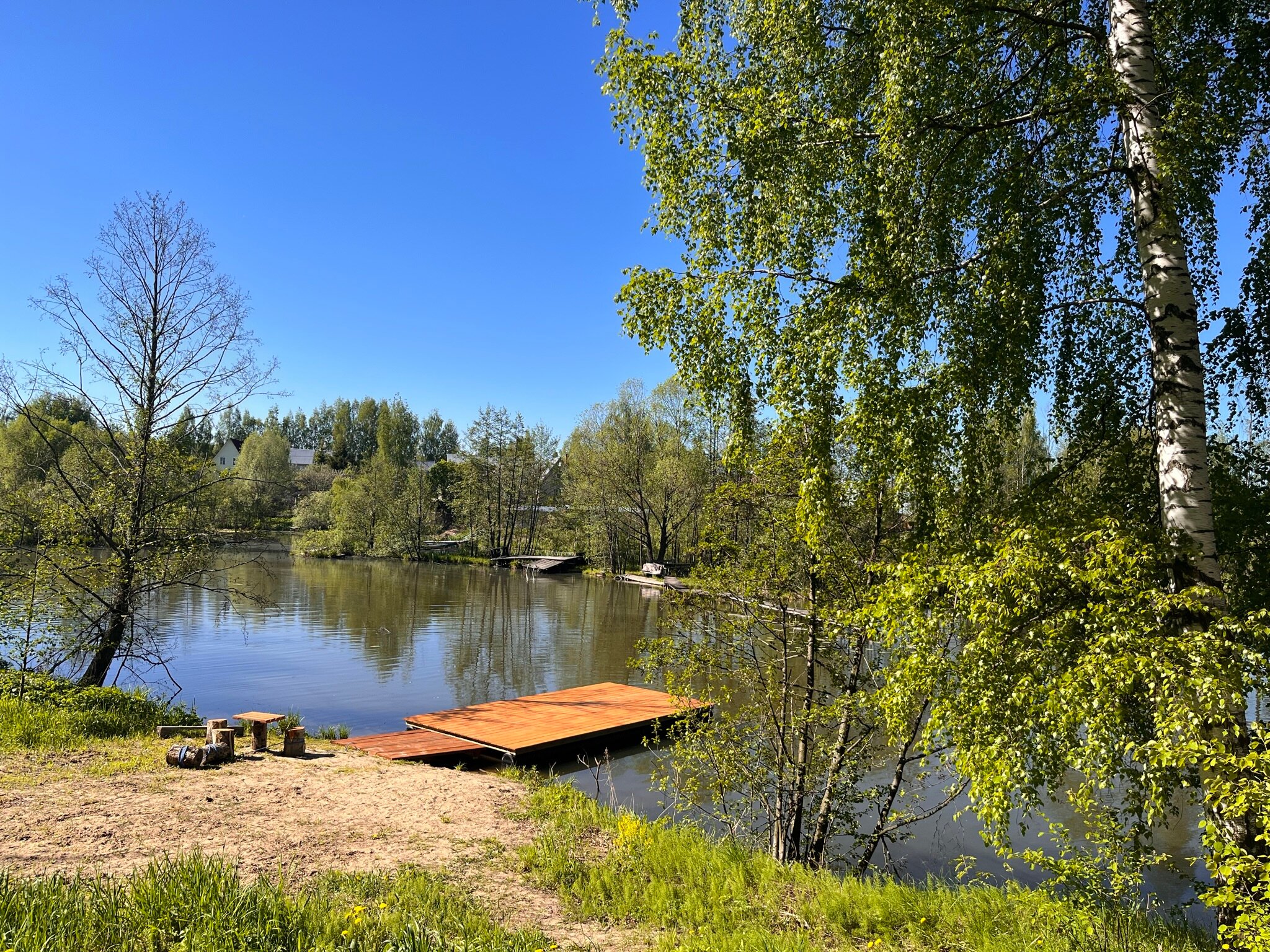 Фото Вилла Першино