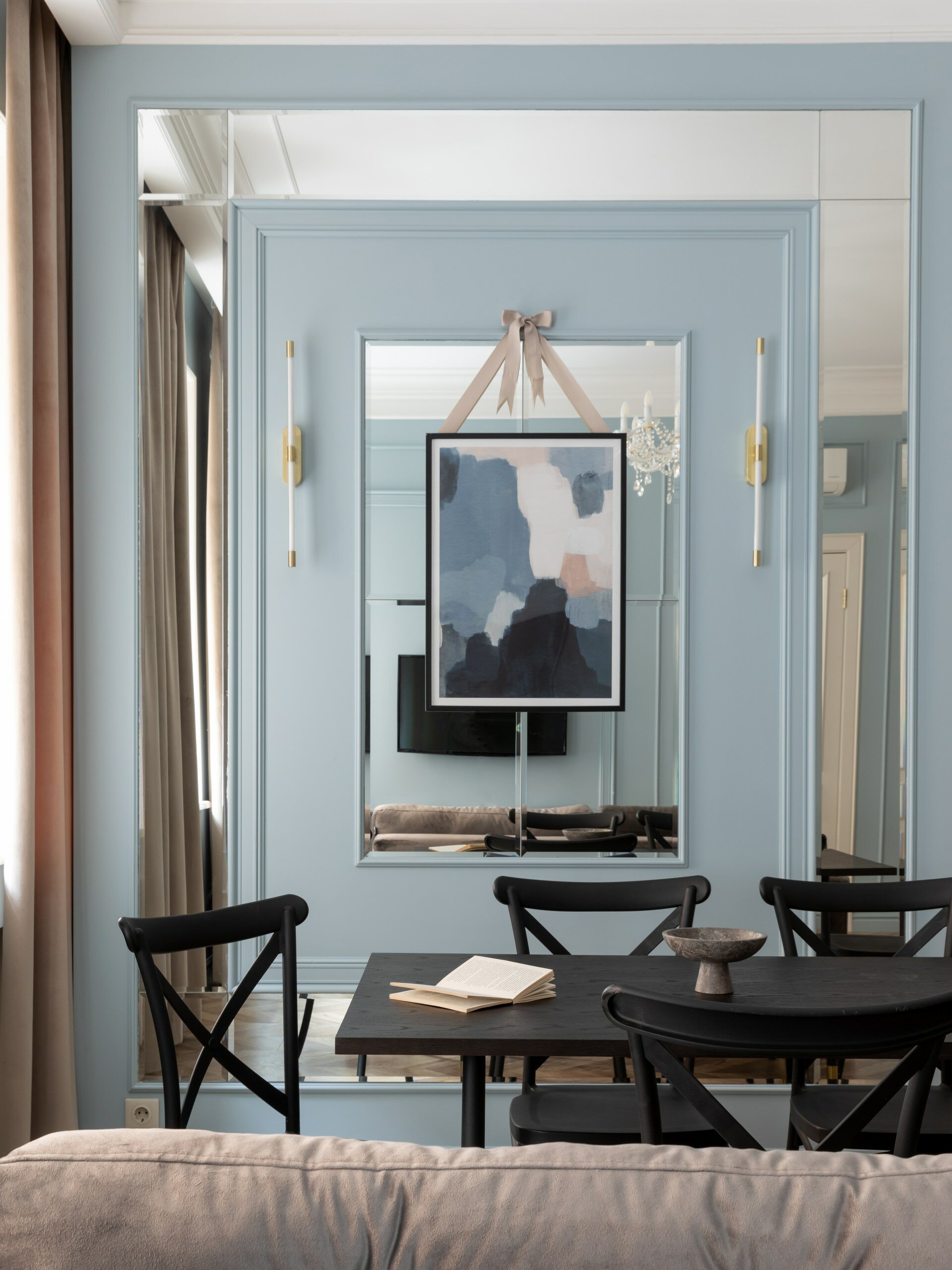 Фото ImperialApart Fontanka