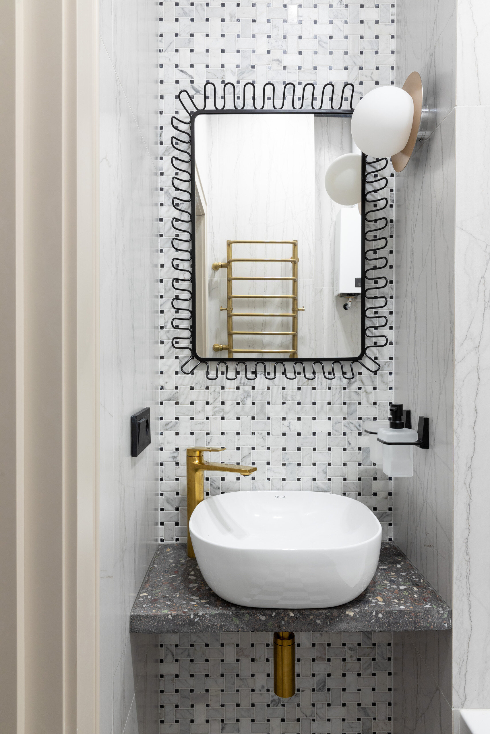 Фото ImperialApart Fontanka