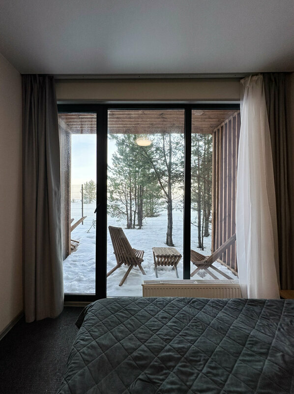 Фото Ёlki Лебяжье