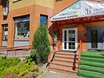Lingua Stars (Solovyinaya Roscha Street, 9), foreign language courses