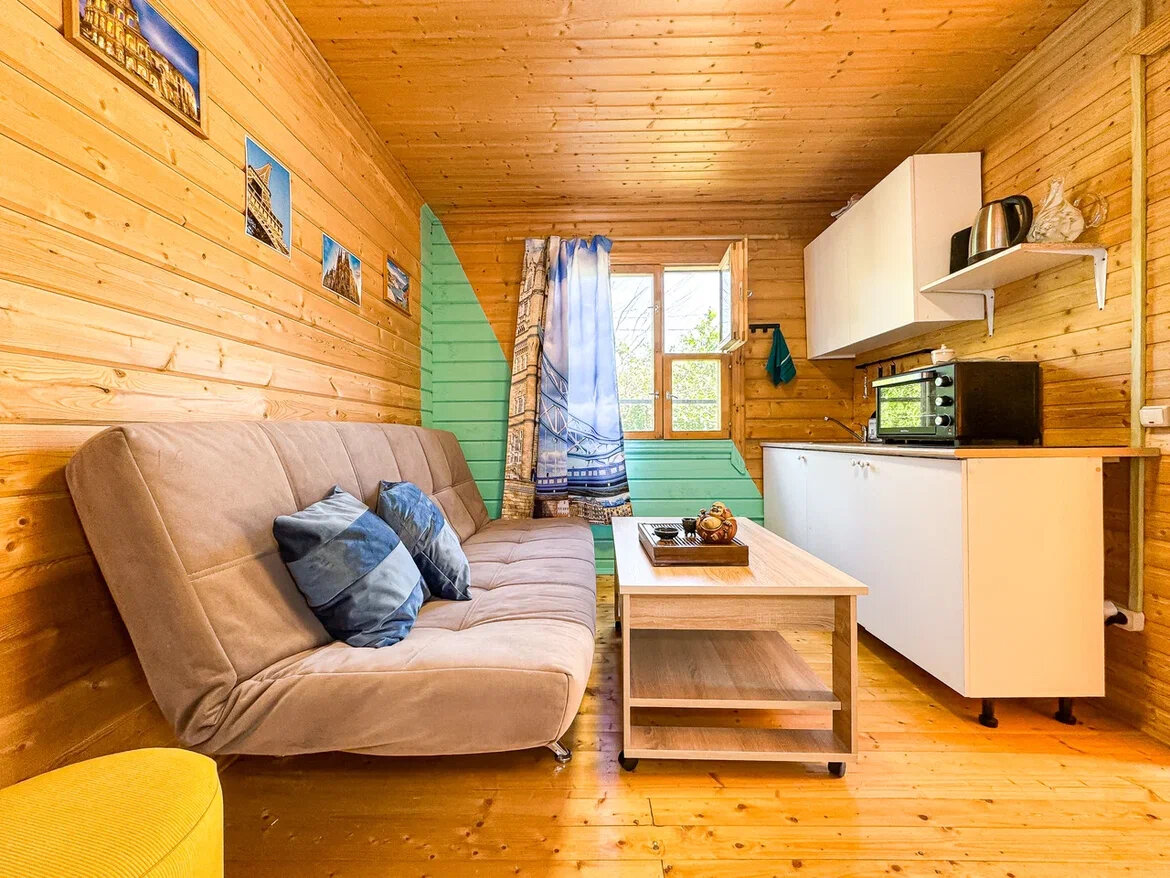 Фото отеля 4