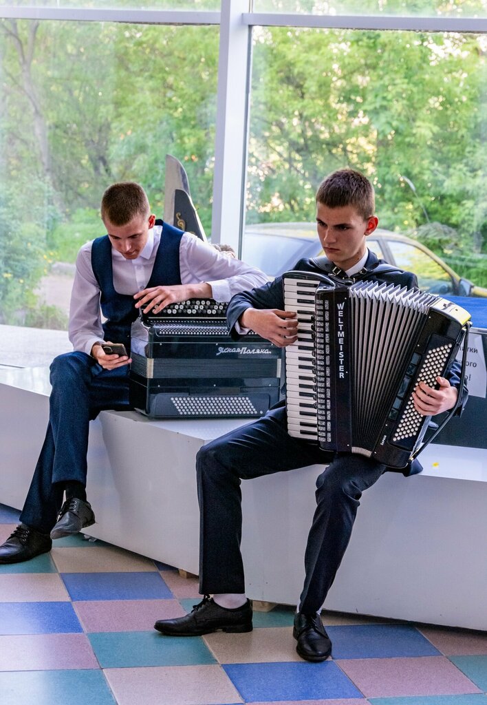 School of the arts Borovskaya Detskaya shkola Iskusstv, Mou Dod, Borovsk, photo