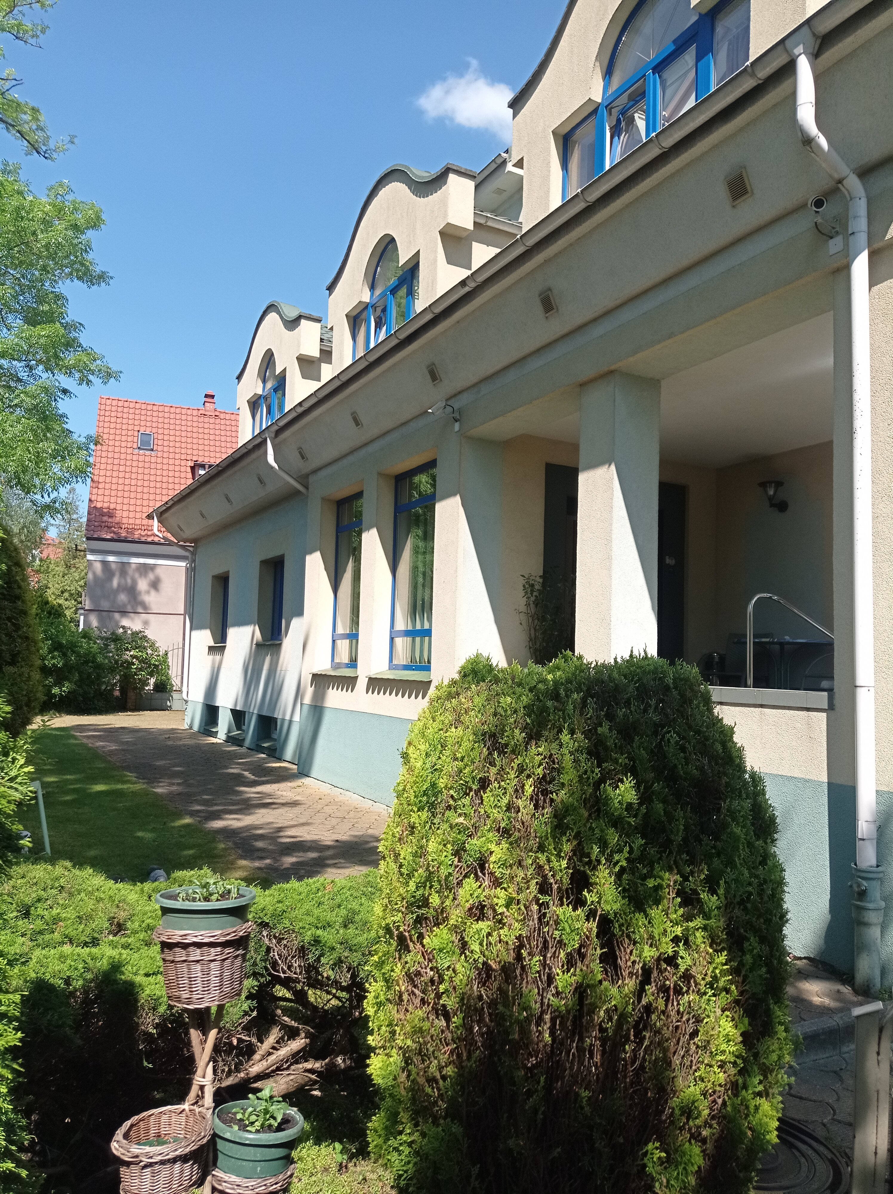 Фото Обертайх