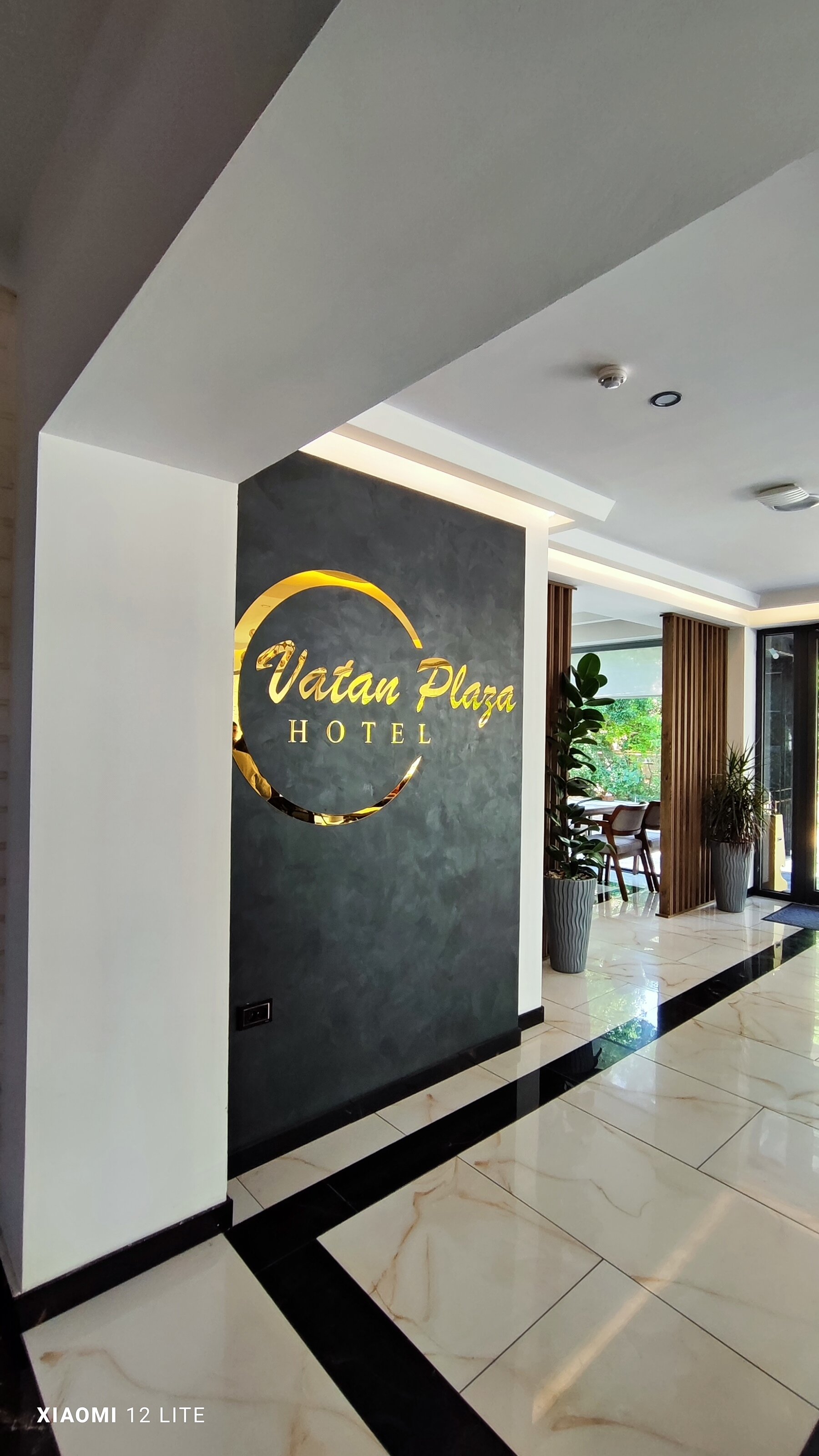 Фото Vatan Plaza Hotel