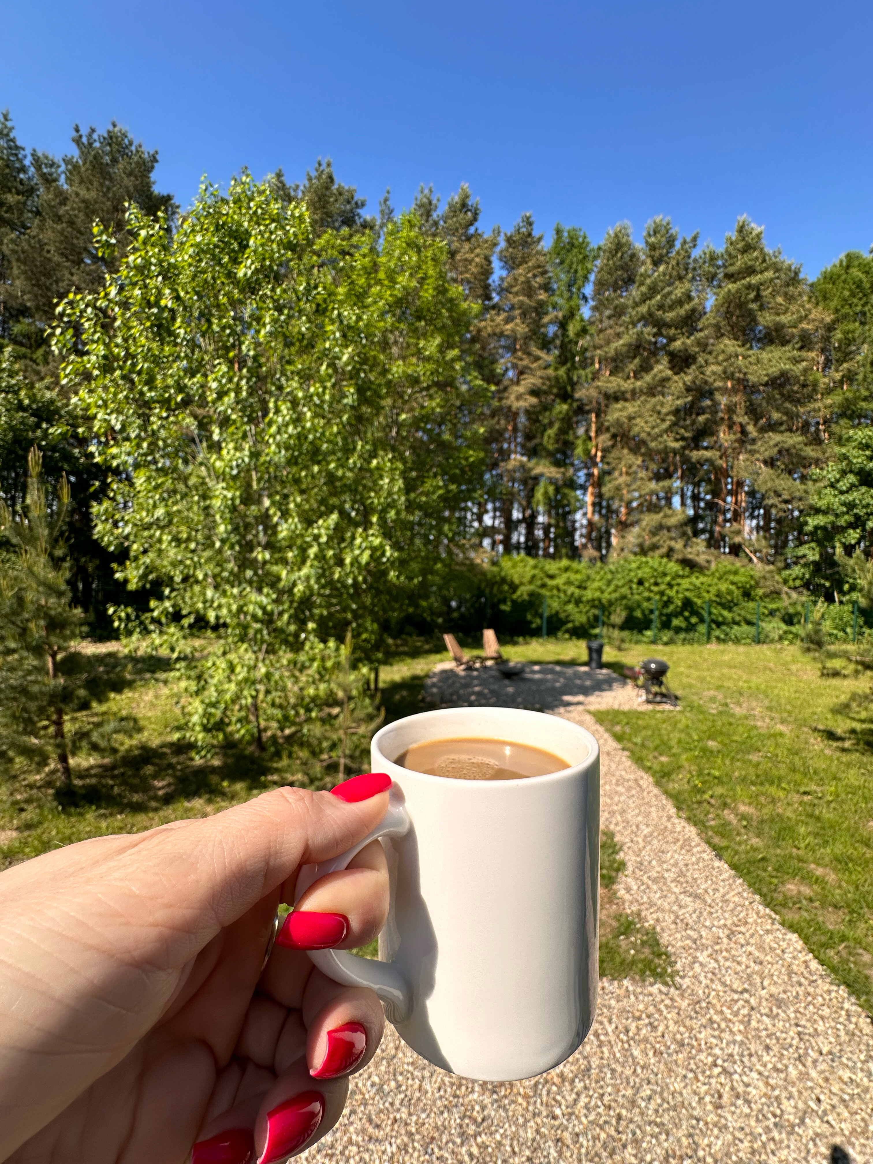 Фото ЛаДача