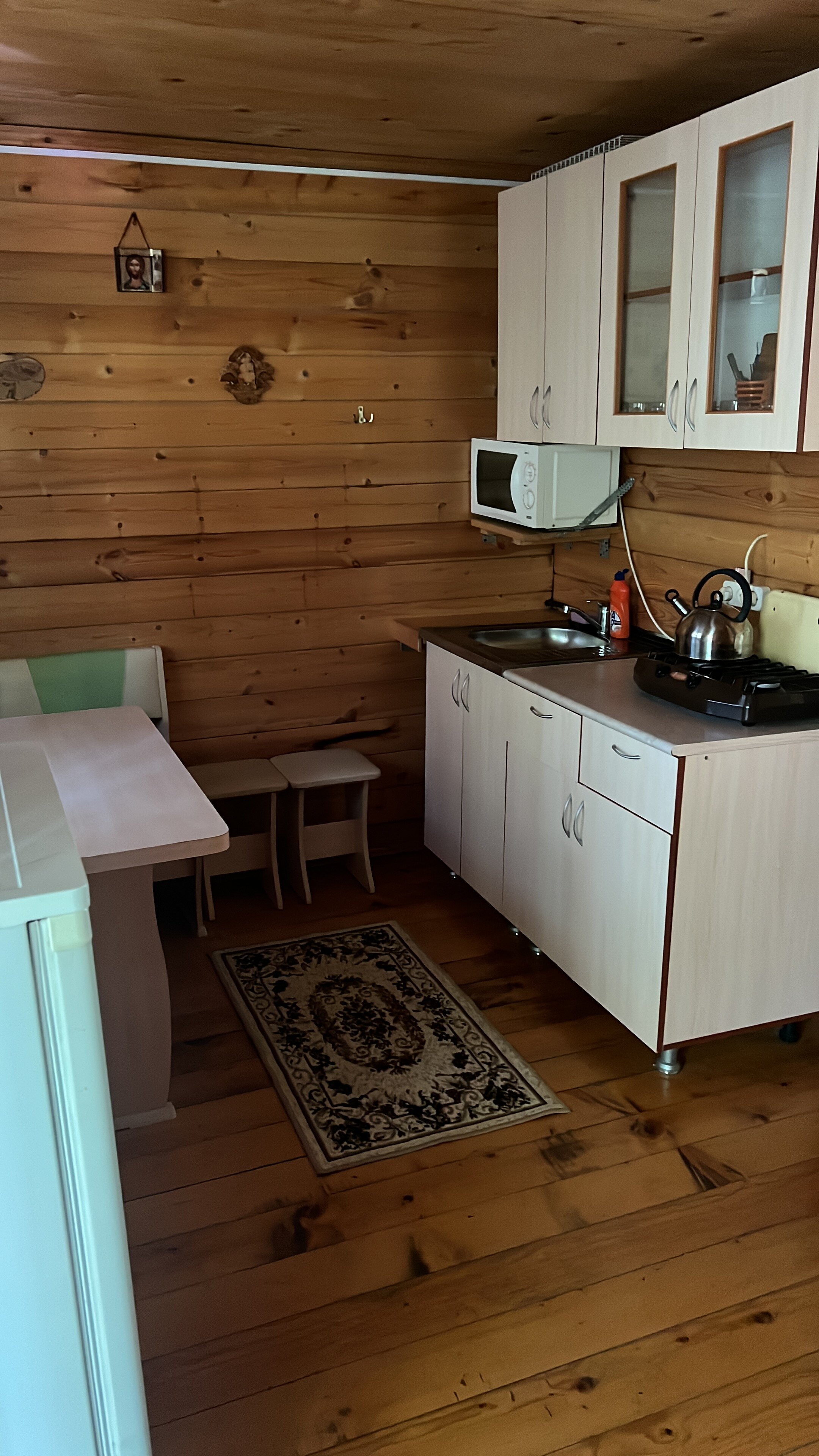 Фото Лесная быль