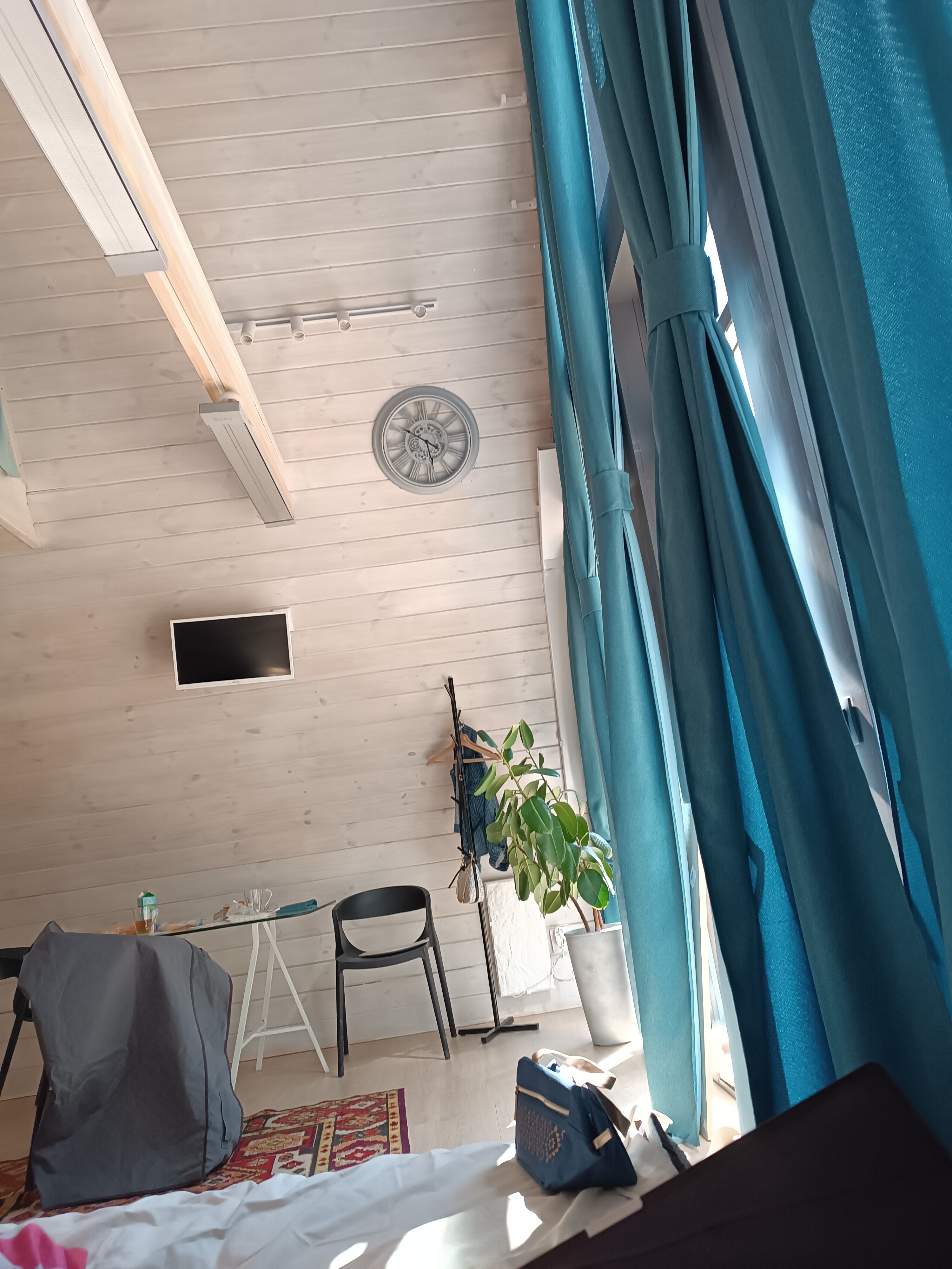 Фото Dомik у леса