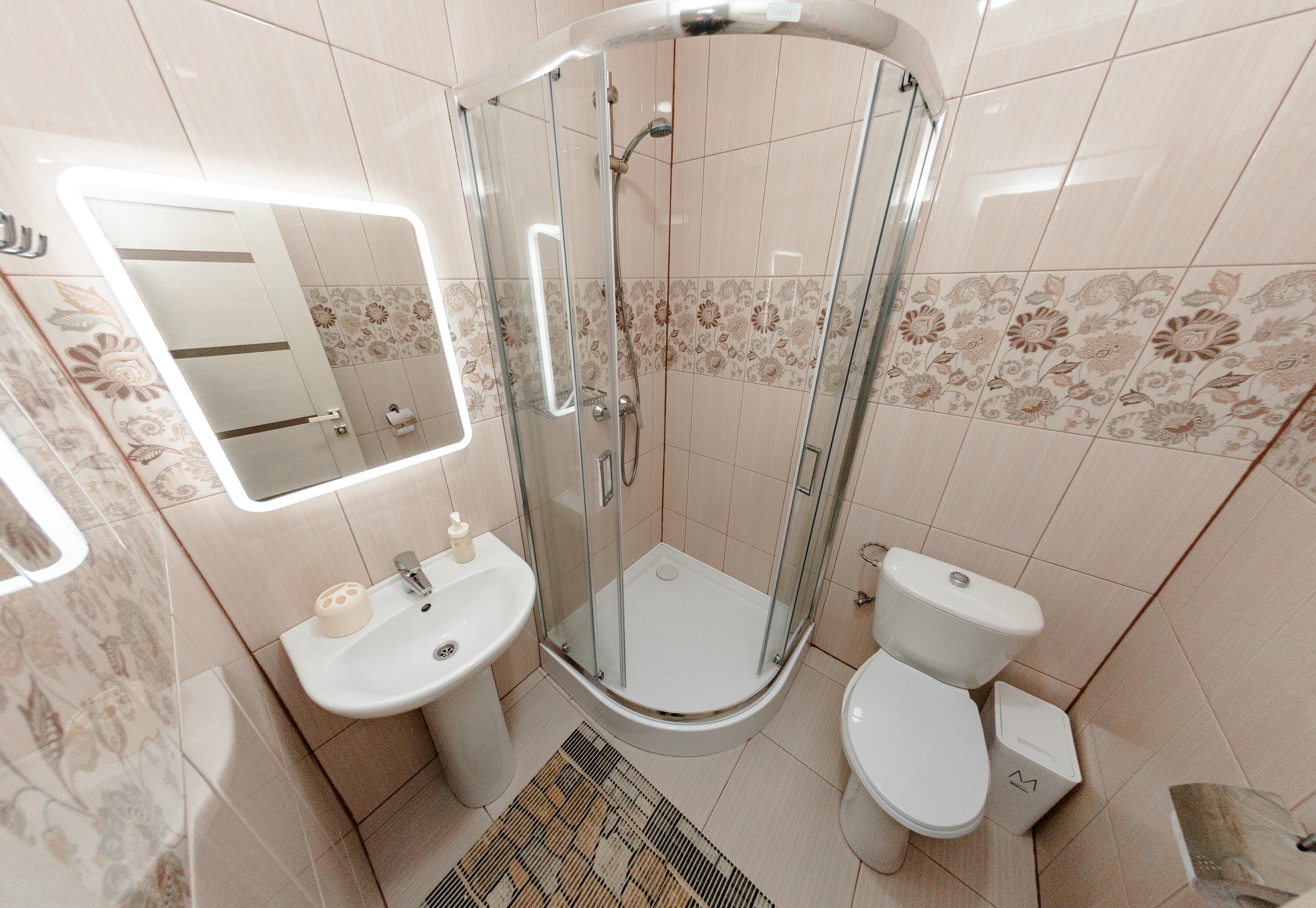 Фото Черномор