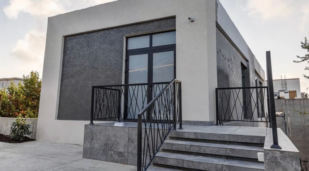 Фото Панорама Люкс