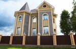Brickstone (ulitsa 9 Yanvarya, 1Б), brick
