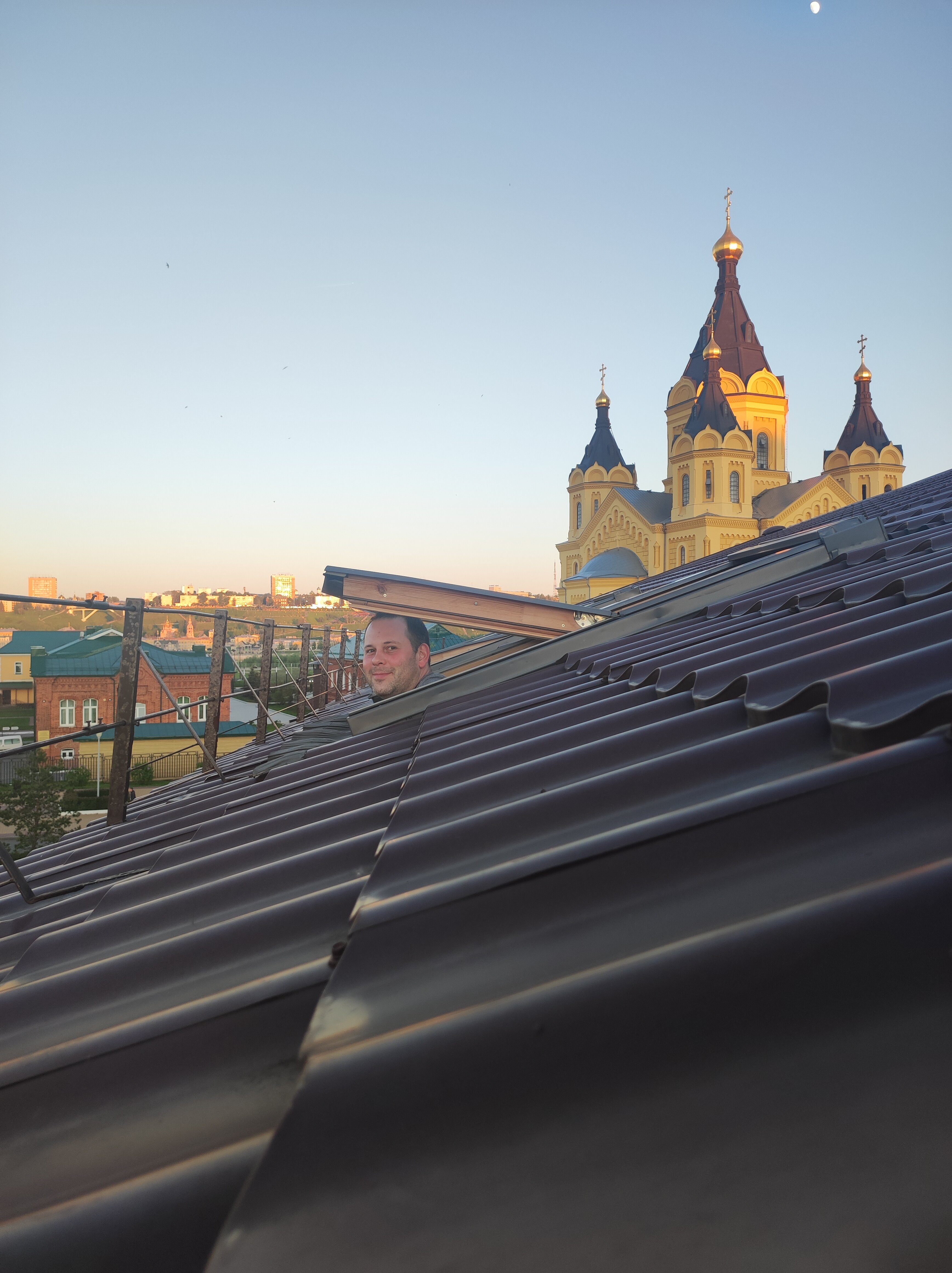 Фото Никитин