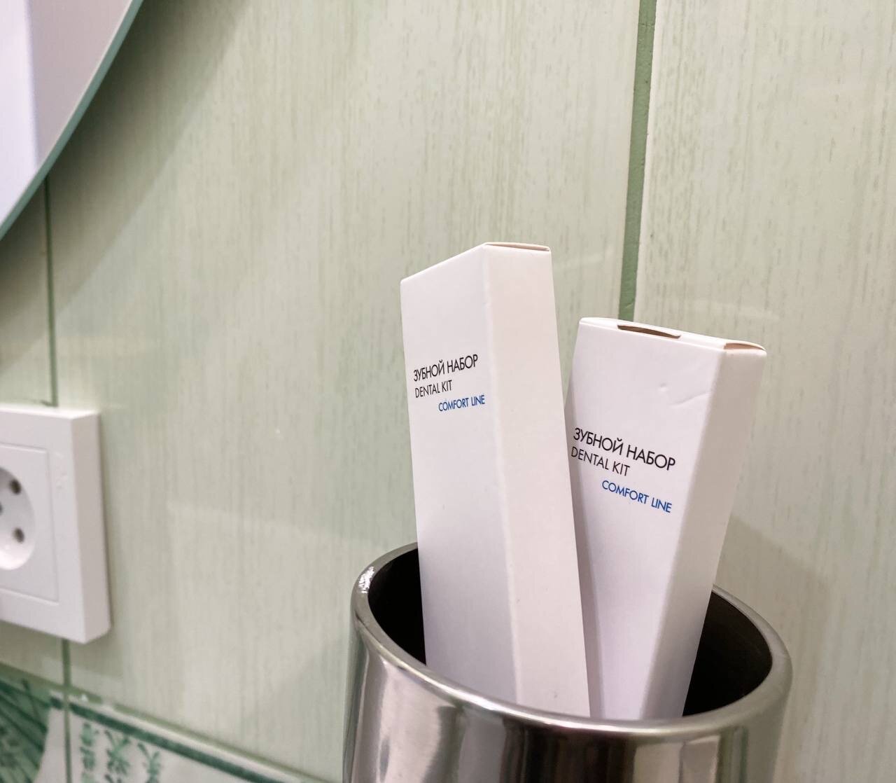 Фото Смарт апартаменты с видом на море