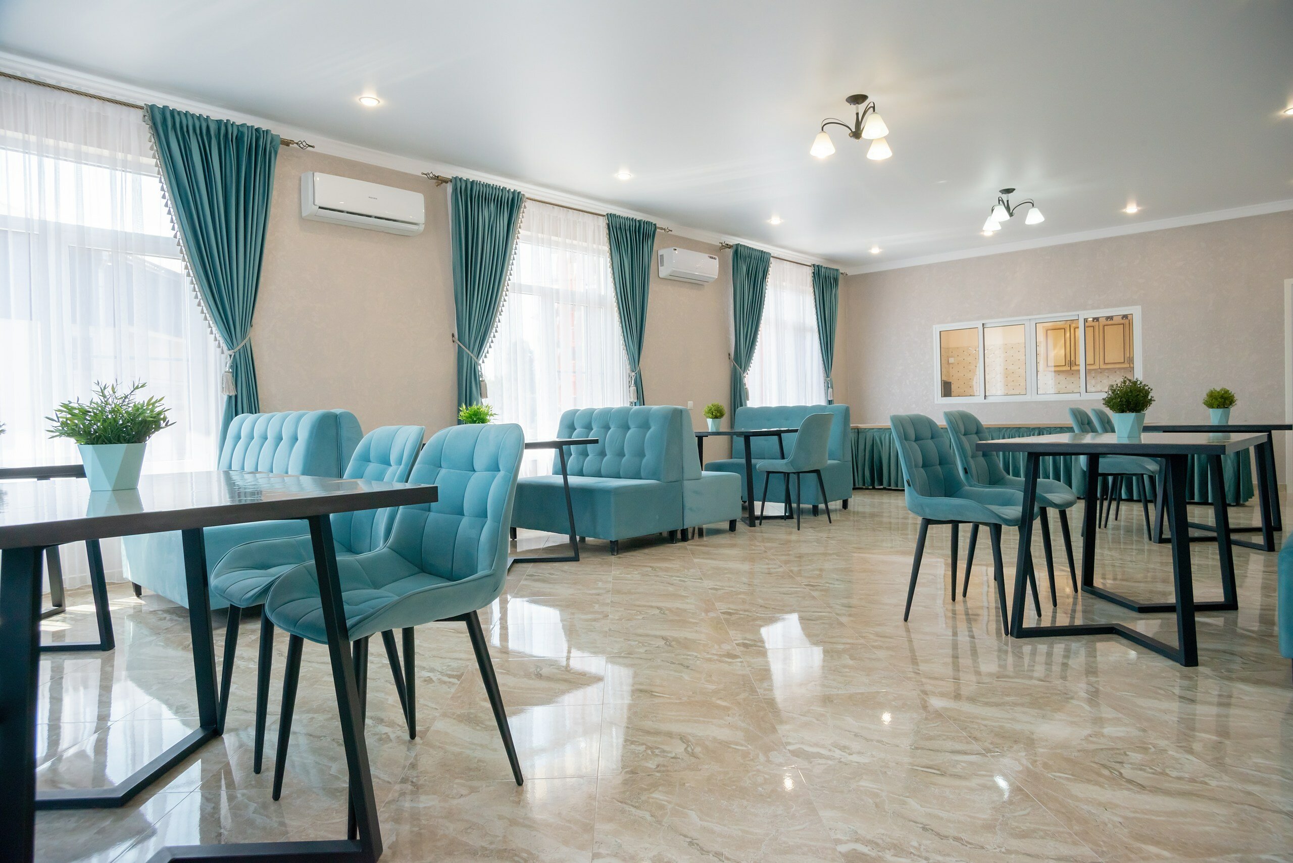 Фото Домики Luxe