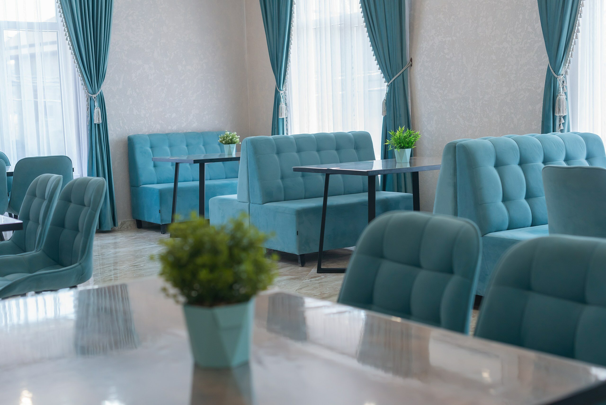 Фото Домики Luxe