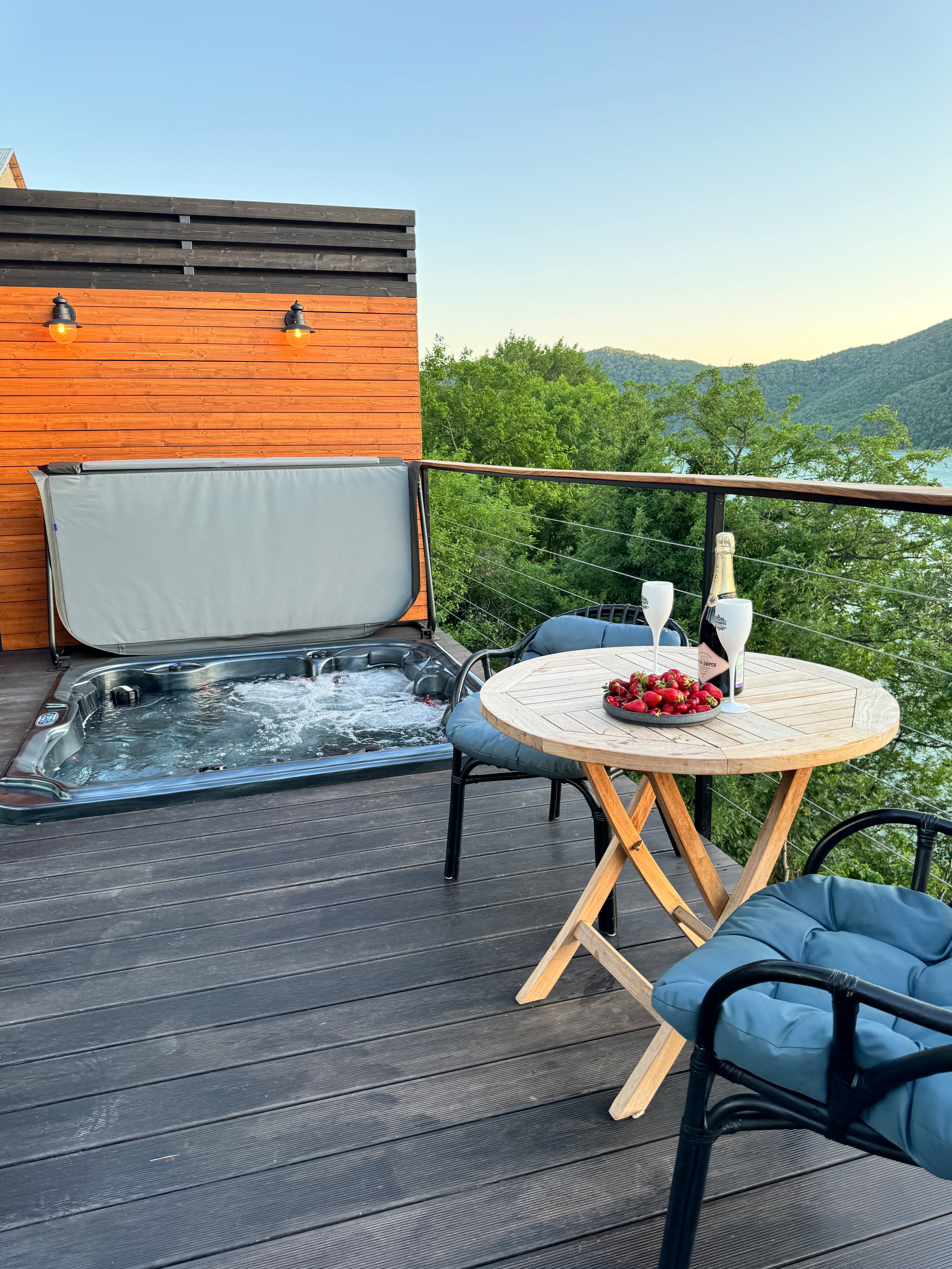 Фото Chalet De Cuvee