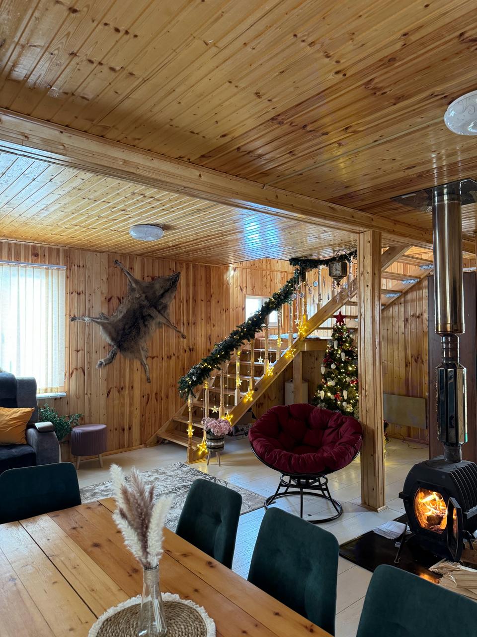 Фото Хата с краю