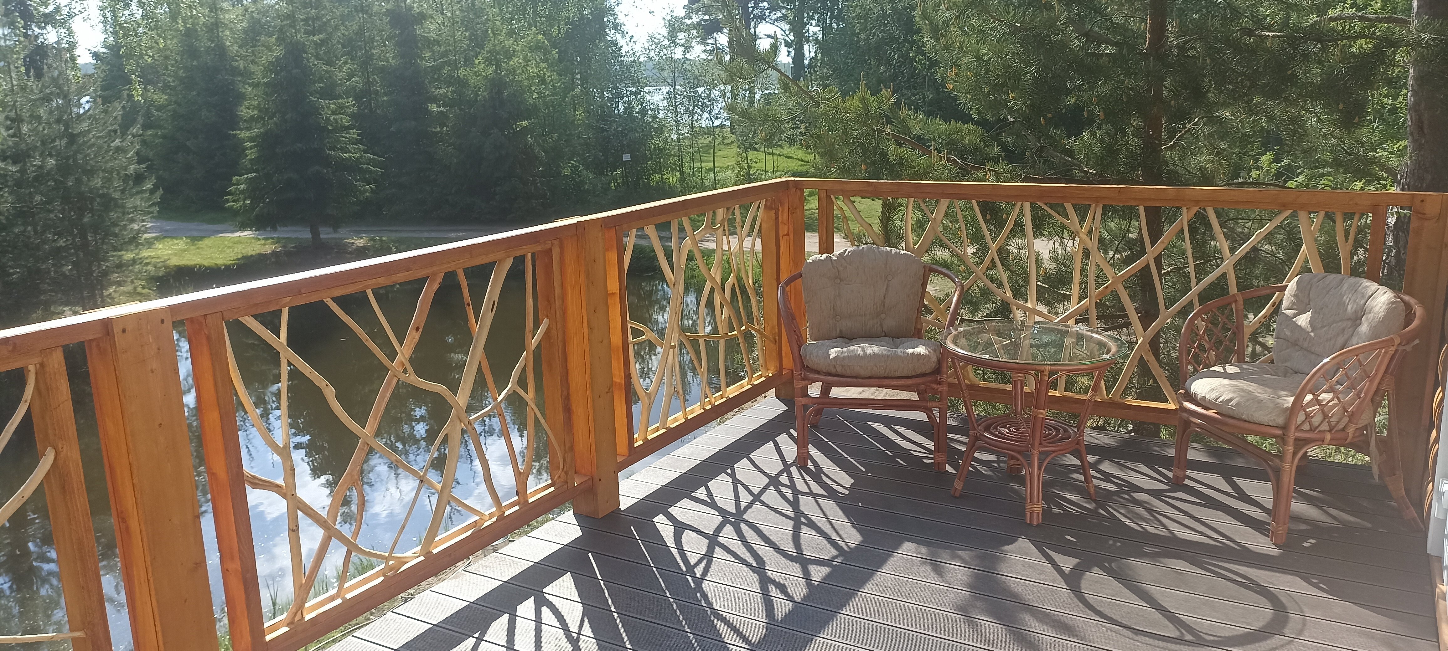 Фото Хутор Янтула