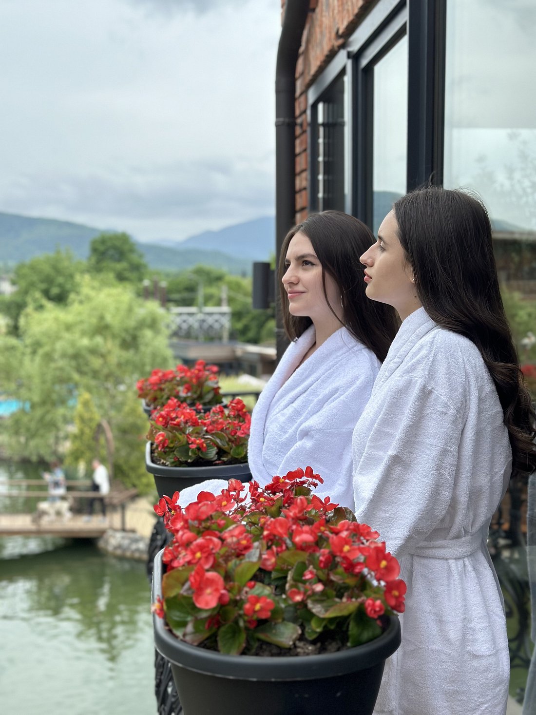 Фото Даховская Слобода