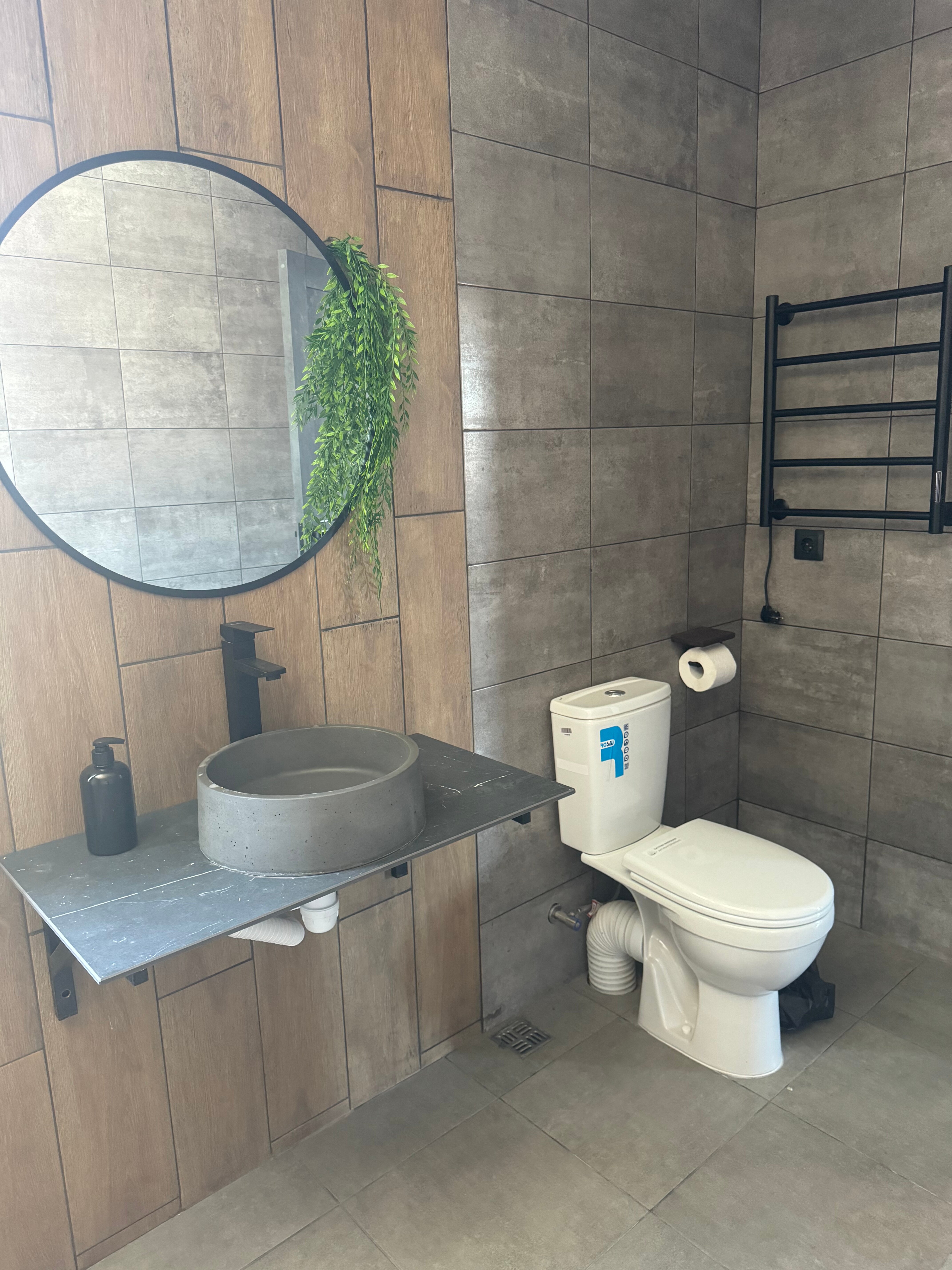 Фото Вилла Роза