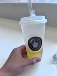 Double Bubble Tea (Полюстровский просп., 84), безалкогольный бар в Санкт‑Петербурге