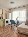 Иркутский дворик 2 (ulitsa Yadrintseva, 18), short-term housing rental