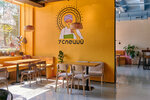 7 Spices Indian Streetfood (Karpovka River Embankment, 5П), cafe