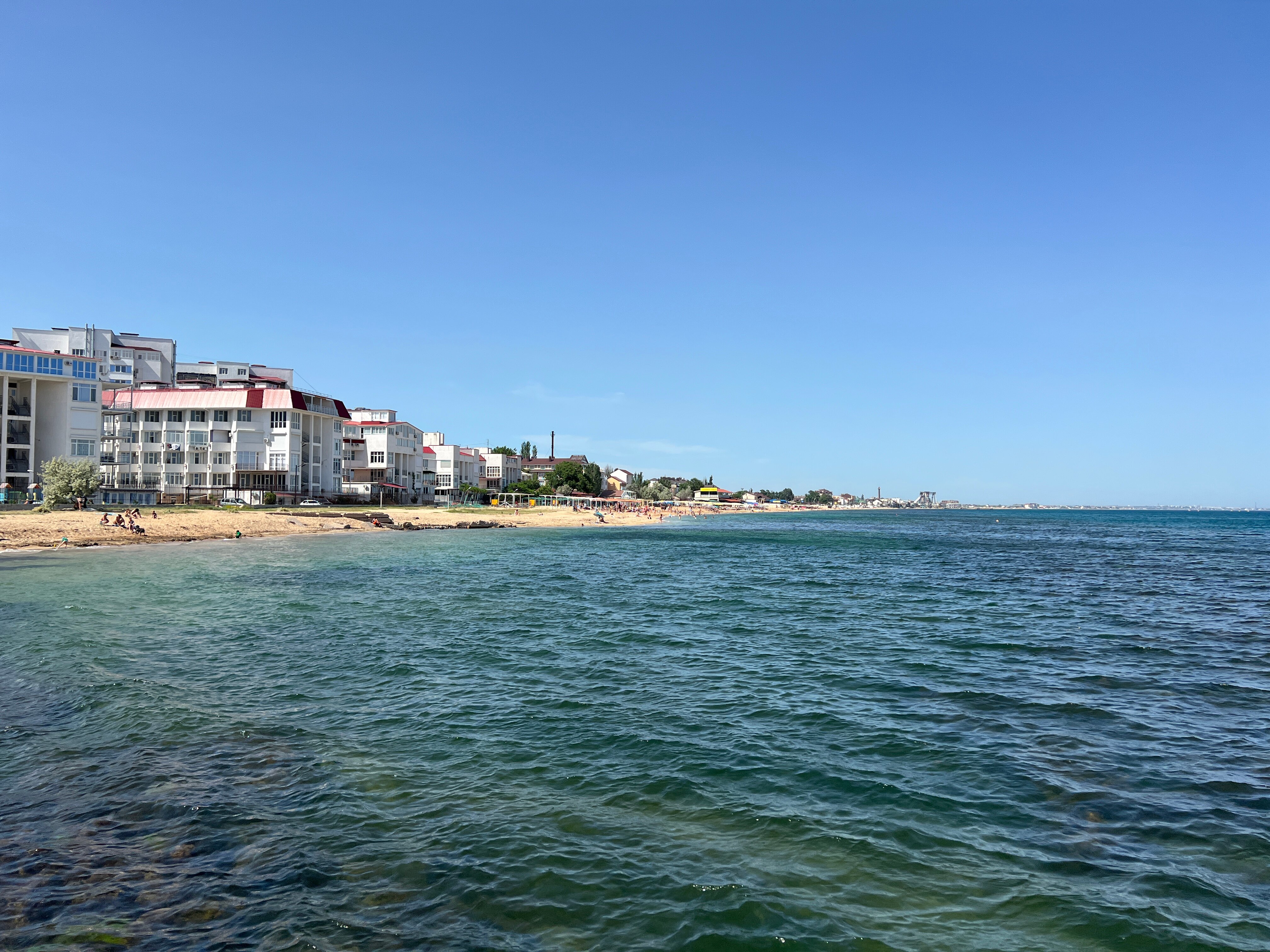 Фото Парадиз Апарт