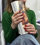 Lavandanails (Rusanova Drive, 11) ، صالون العناية بالأظافر