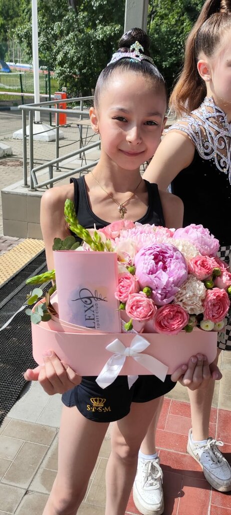 Светлана Толмачевау