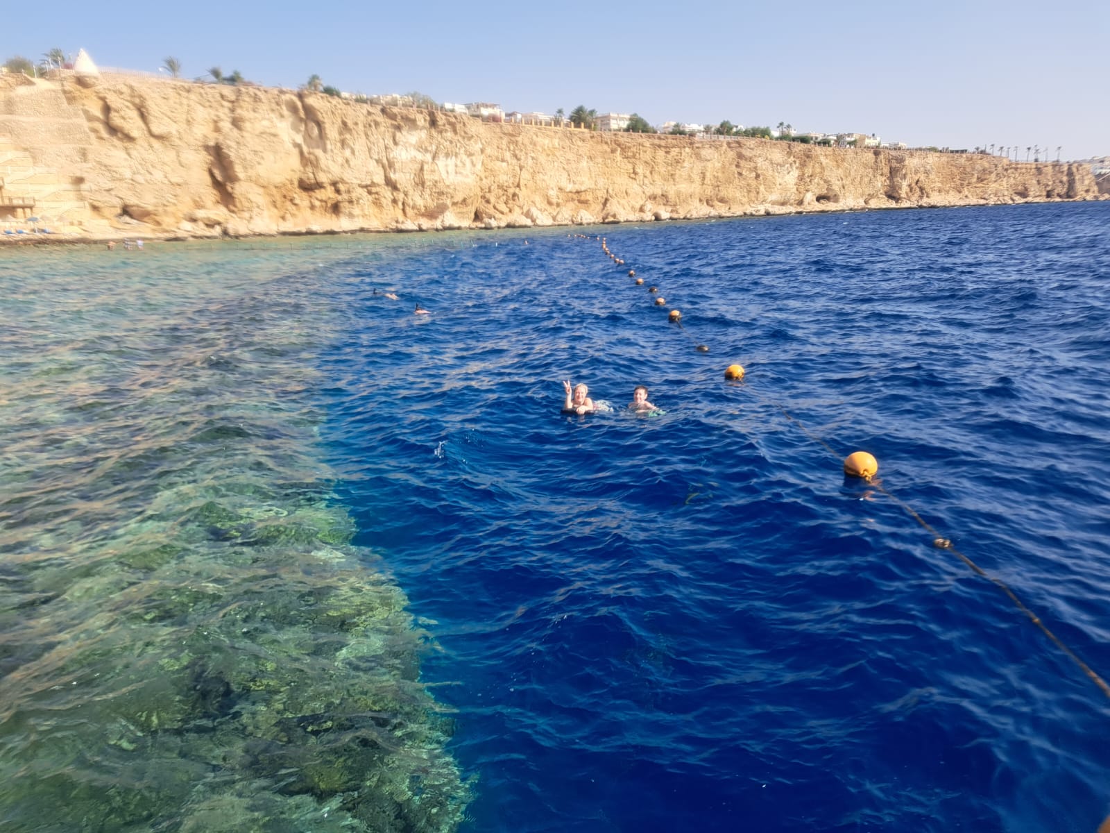 Фото Dreams Beach Resort Sharm El Sheikh