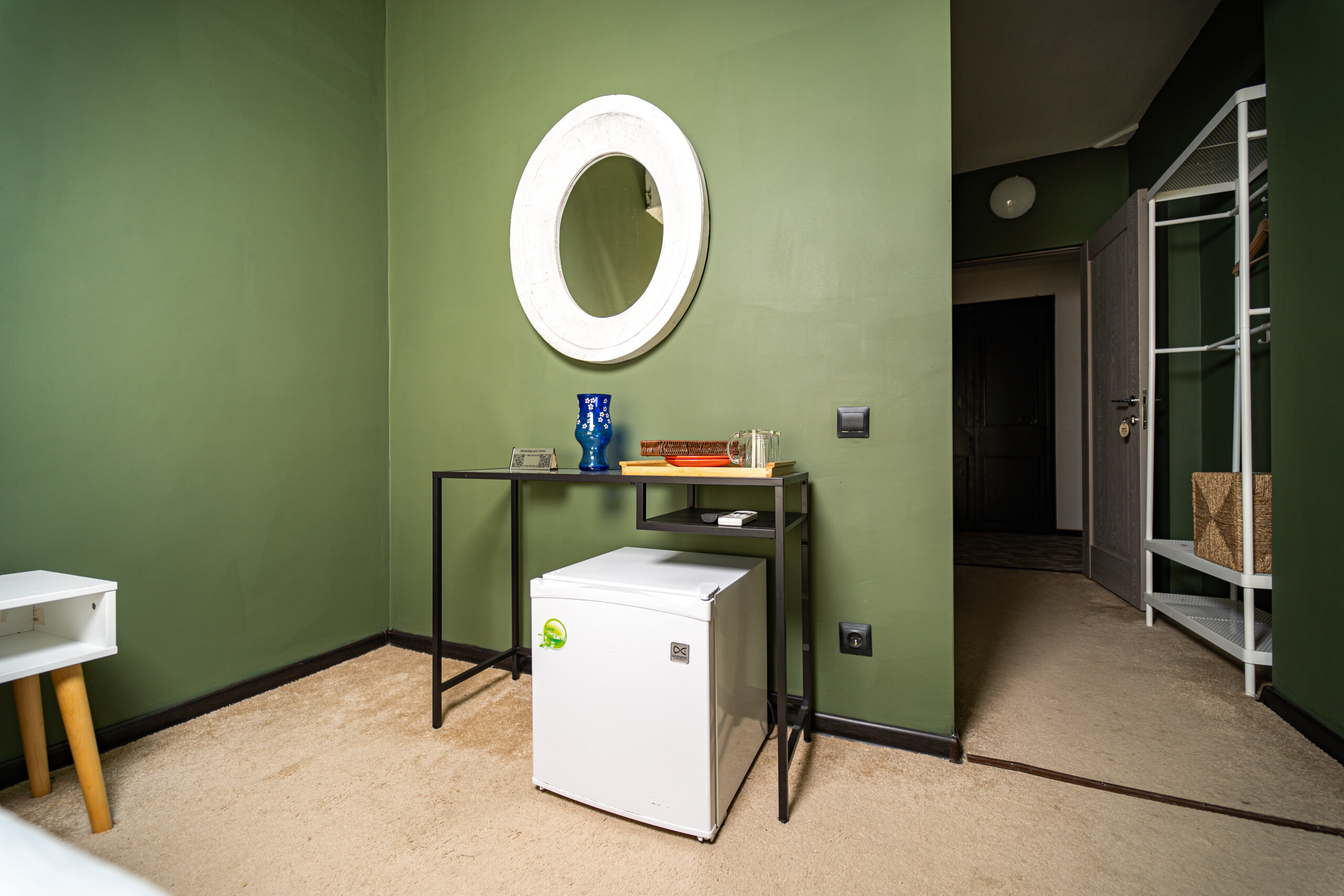 Фото Отель Гагра