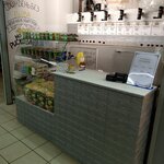 Отдел разливного пива (ulitsa Lermontova, 21Д), beer shop