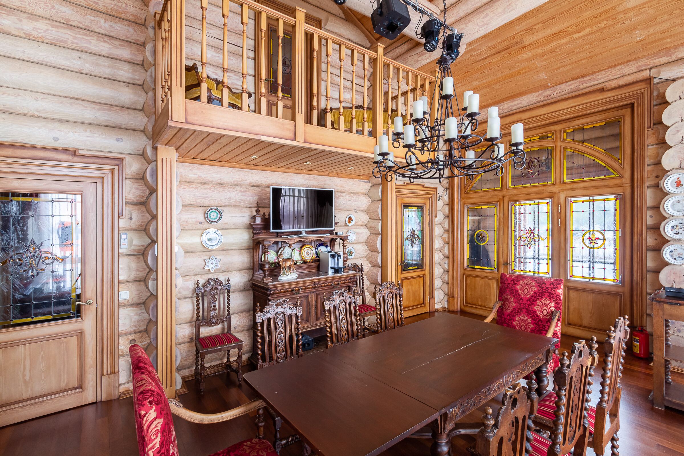 Фото Усадьба Рыбак с семьей