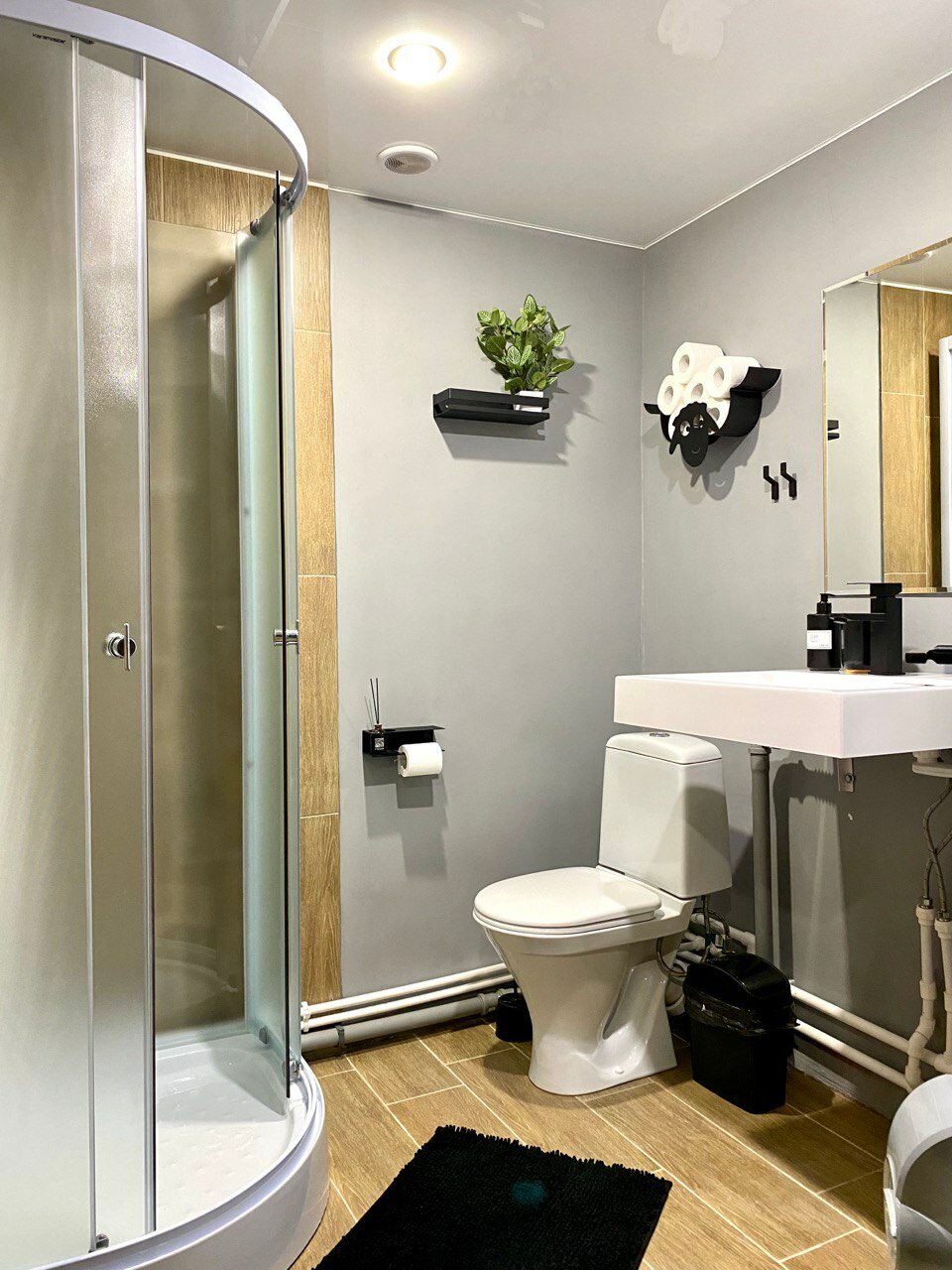 Фото El Comandante