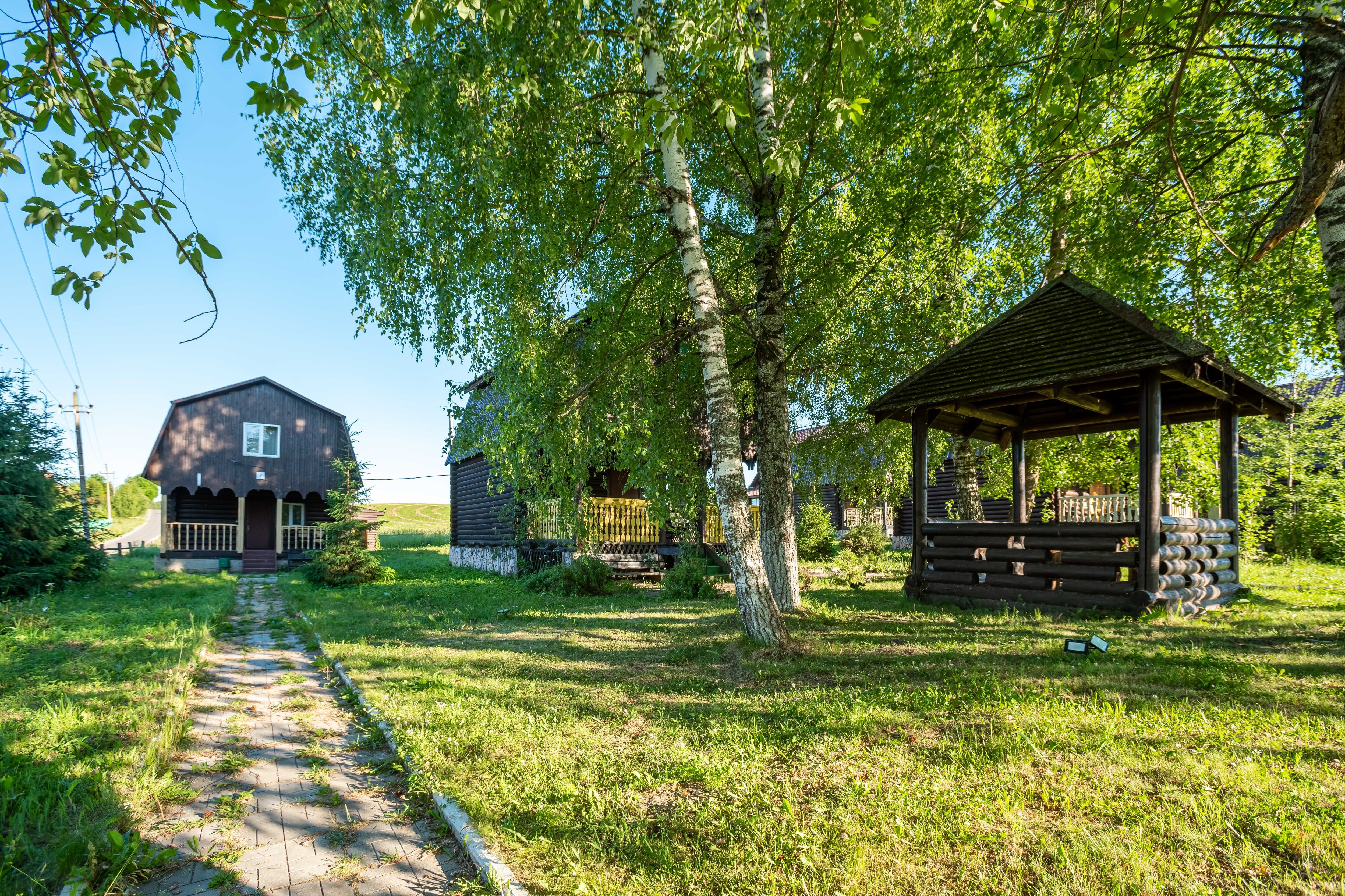 Фото Шиболово-Горки