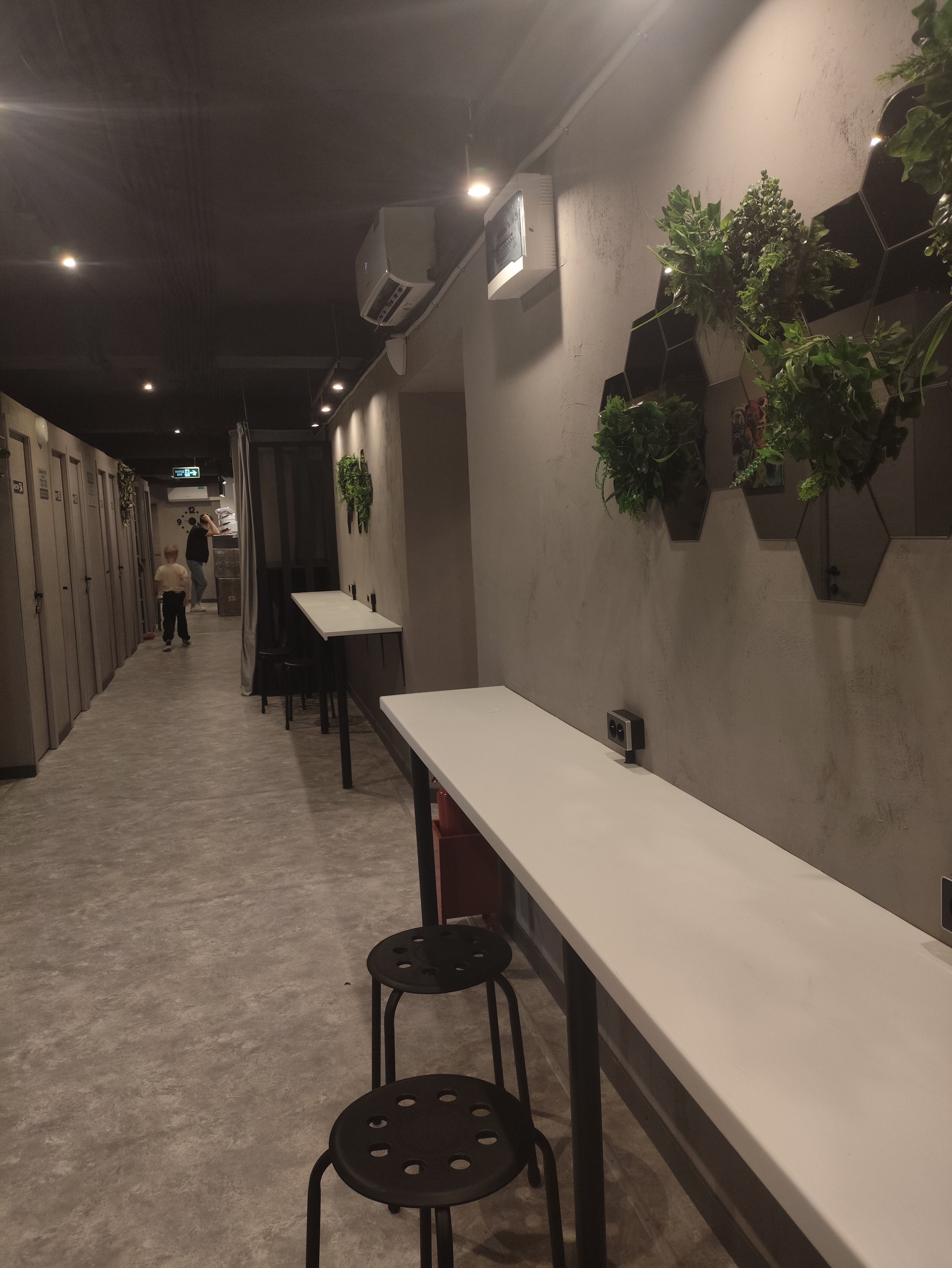 Фото Shelterz Три вокзала