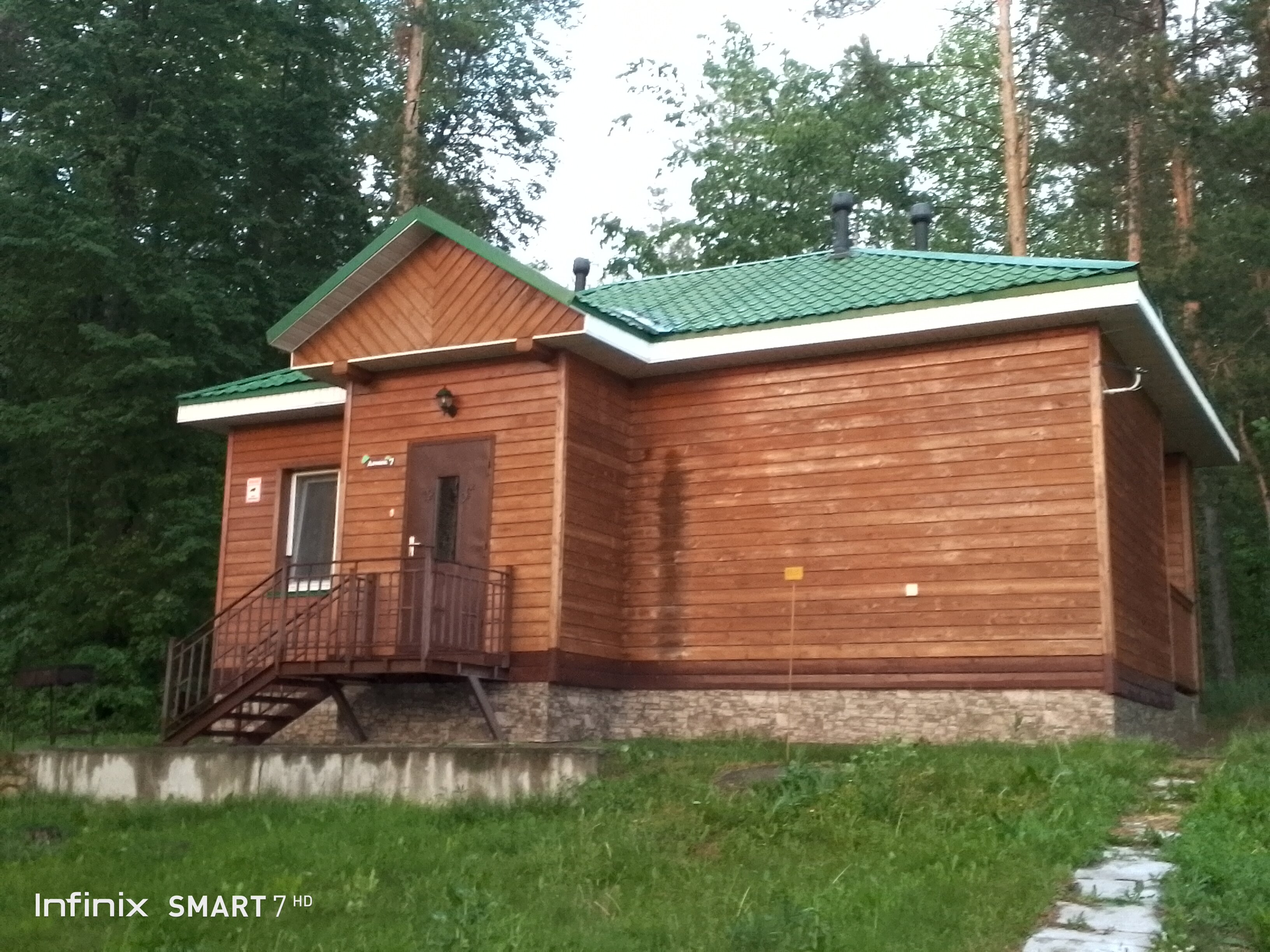 Фото Лесной