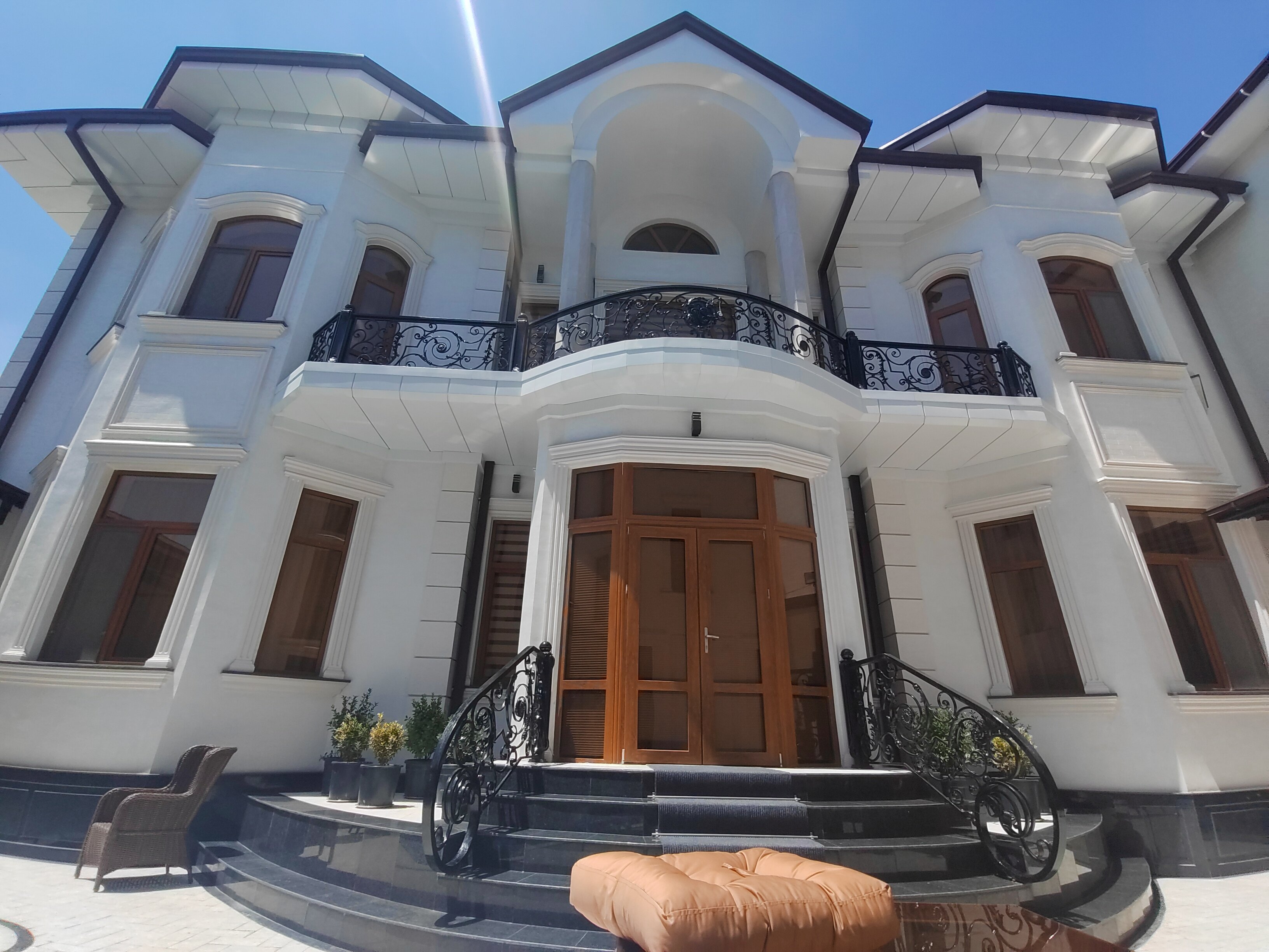 Фото De Villa Hotel Samarkand