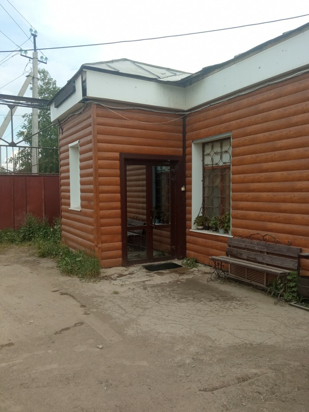 Фото Соловей