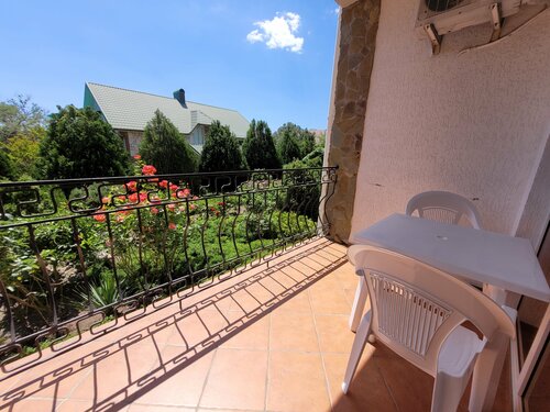 Дом в аренду Sea Rock в Коктебеле