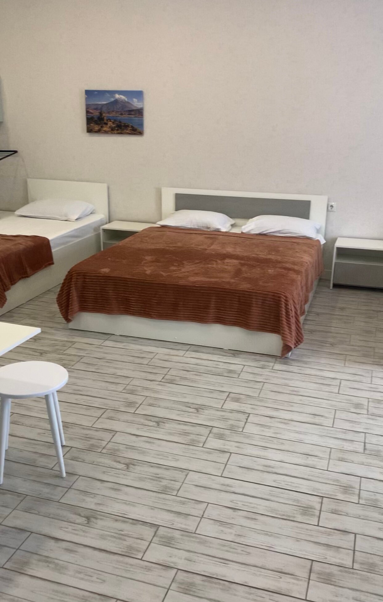 Фото Hotel Sunny Days