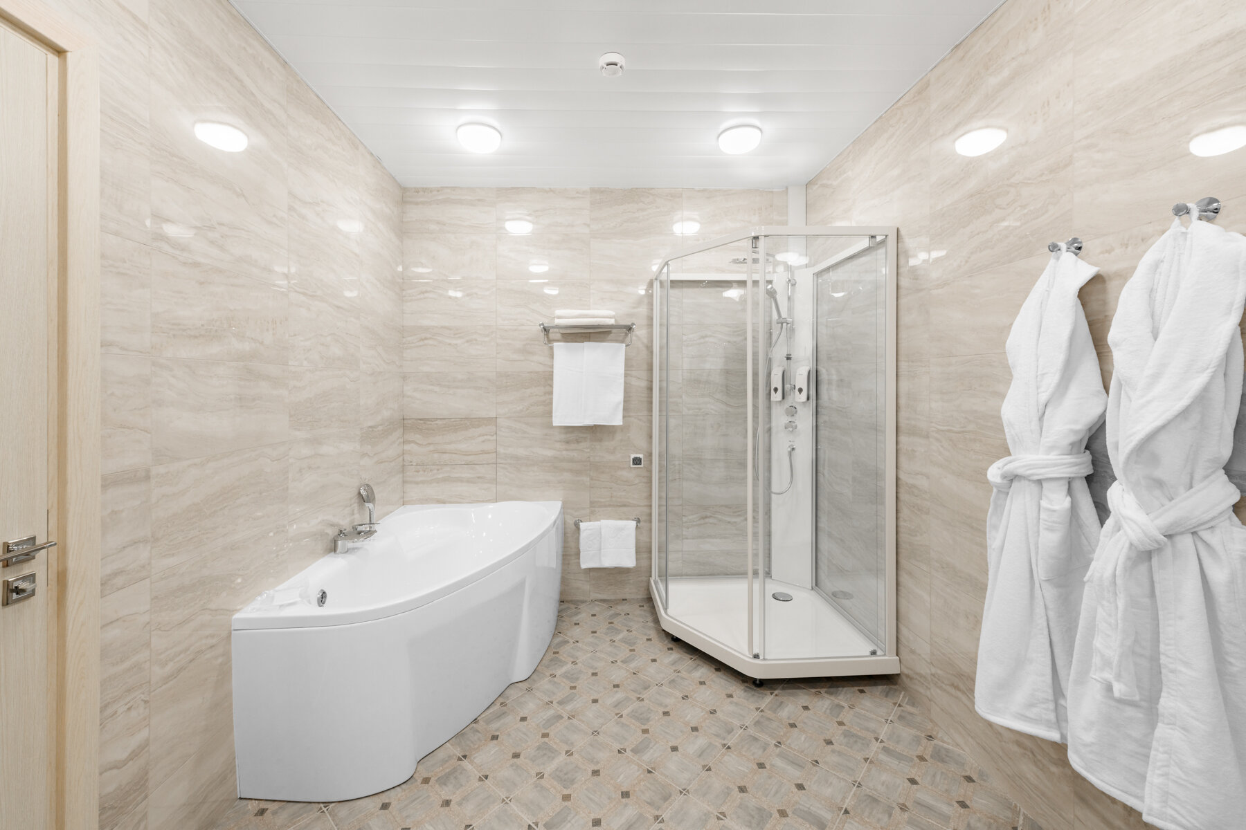 Фото Русский Двор