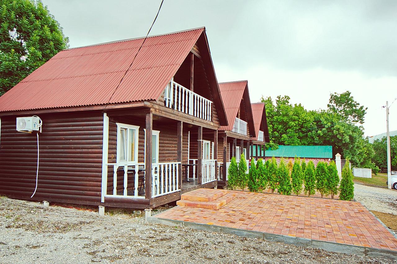 Фото Можжевеловая Роща