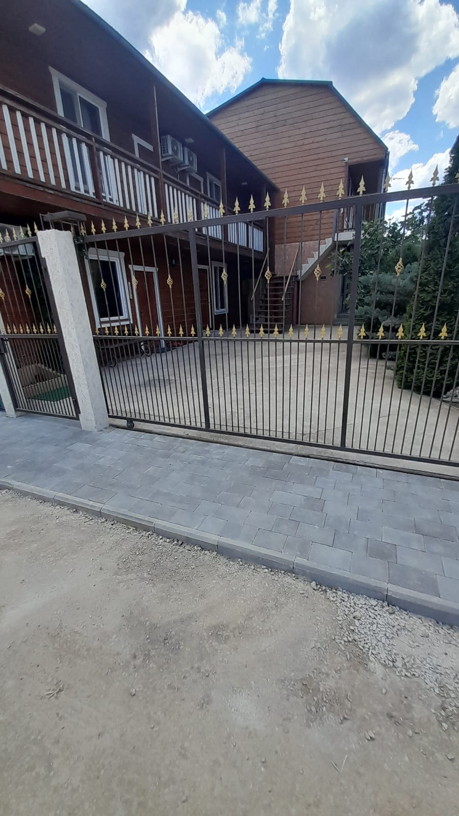 Фото Гринвич