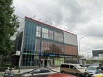 Центр обучения и найма водителей, официальный партнер Яндекс.Такси (Zavodskaya Street, 1Б), taxi